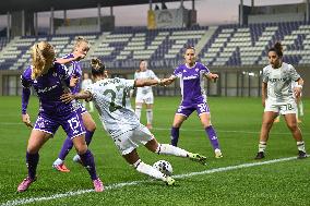 CALCIO - Serie A Femminile - ACF Fiorentina vs Ternana Women