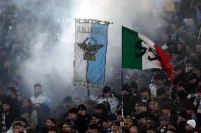 CALCIO - Serie A - SS Lazio vs Bologna FC