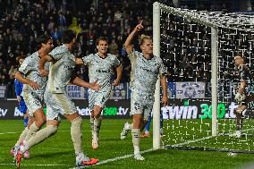 CALCIO - Serie B - Empoli FC vs Palermo FC