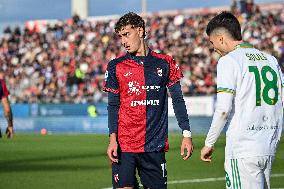 CALCIO - Serie A - Cagliari Calcio vs AS Roma