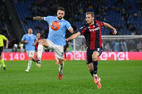CALCIO - Serie A - SS Lazio vs Bologna FC