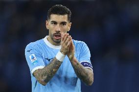 CALCIO - Serie A - SS Lazio vs Bologna FC