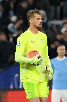 CALCIO - Serie A - SS Lazio vs Bologna FC