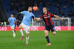 CALCIO - Serie A - SS Lazio vs Bologna FC
