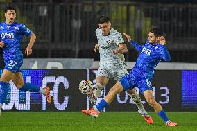 CALCIO - Serie B - Empoli FC vs Palermo FC