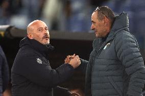 CALCIO - Serie A - SS Lazio vs Bologna FC