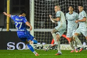 CALCIO - Serie B - Empoli FC vs Palermo FC