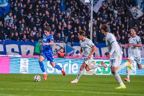 CALCIO - Serie B - Empoli FC vs Palermo FC