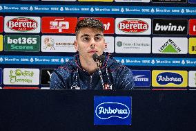 CALCIO - Serie A - Cagliari Calcio vs AS Roma