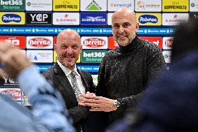 CALCIO - Serie A - Cagliari Calcio vs AS Roma