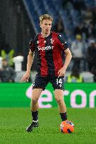 CALCIO - Serie A - SS Lazio vs Bologna FC