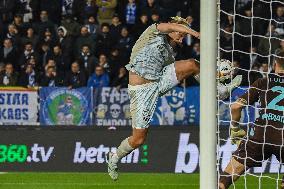 CALCIO - Serie B - Empoli FC vs Palermo FC