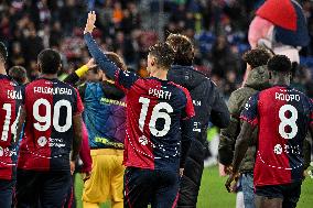 CALCIO - Serie A - Cagliari Calcio vs AS Roma