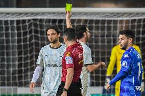 CALCIO - Serie B - Empoli FC vs Palermo FC