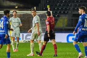 CALCIO - Serie B - Empoli FC vs Palermo FC