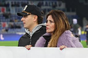 CALCIO - Serie A - SS Lazio vs Bologna FC