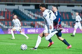 CALCIO - Serie C Italia - Cosenza Calcio vs AZ Picerno