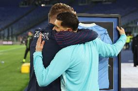 CALCIO - Serie A - SS Lazio vs Bologna FC