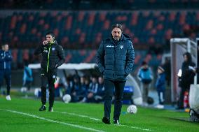 CALCIO - Serie C Italia - Cosenza Calcio vs AZ Picerno