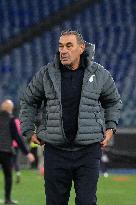 CALCIO - Serie A - SS Lazio vs Bologna FC