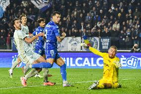 CALCIO - Serie B - Empoli FC vs Palermo FC