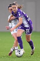 CALCIO - Serie A Femminile - ACF Fiorentina vs Ternana Women