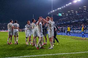 CALCIO - Serie B - Empoli FC vs Palermo FC