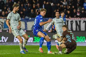 CALCIO - Serie B - Empoli FC vs Palermo FC