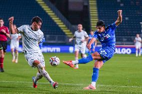 CALCIO - Serie B - Empoli FC vs Palermo FC