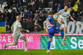 CALCIO - Serie B - Empoli FC vs Palermo FC