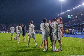 CALCIO - Serie B - Empoli FC vs Palermo FC