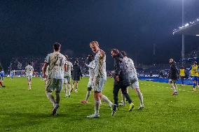 CALCIO - Serie B - Empoli FC vs Palermo FC