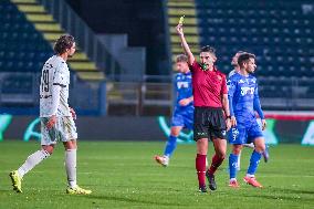 CALCIO - Serie B - Empoli FC vs Palermo FC
