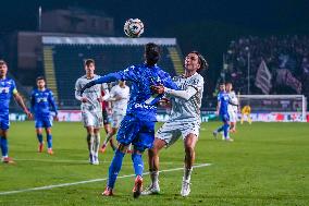 CALCIO - Serie B - Empoli FC vs Palermo FC