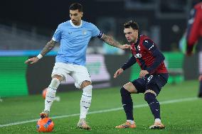 CALCIO - Serie A - SS Lazio vs Bologna FC