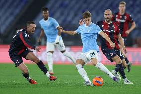 CALCIO - Serie A - SS Lazio vs Bologna FC