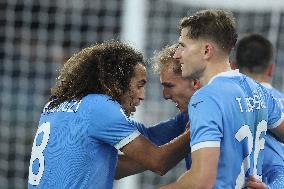 CALCIO - Serie A - SS Lazio vs Bologna FC