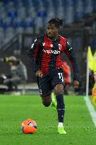 CALCIO - Serie A - SS Lazio vs Bologna FC