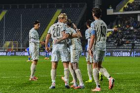 CALCIO - Serie B - Empoli FC vs Palermo FC