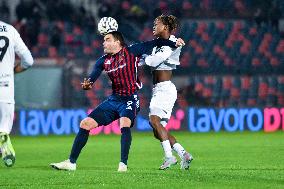 CALCIO - Serie C Italia - Cosenza Calcio vs AZ Picerno