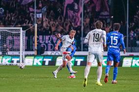 CALCIO - Serie B - Empoli FC vs Palermo FC