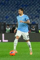 CALCIO - Serie A - SS Lazio vs Bologna FC