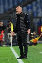 CALCIO - Serie A - SS Lazio vs Bologna FC