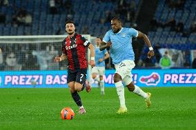 CALCIO - Serie A - SS Lazio vs Bologna FC