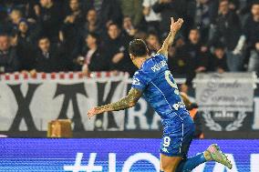 CALCIO - Serie B - Empoli FC vs Palermo FC