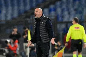 CALCIO - Serie A - SS Lazio vs Bologna FC