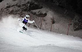 FIS Freestyle World Cup Opening 2025, Moguls Finals