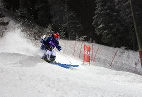 FIS Freestyle World Cup Opening 2025, Moguls Finals