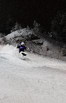 FIS Freestyle World Cup Opening 2025, Moguls Finals