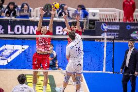 VOLLEY - Superlega Serie A - Cisterna Volley vs Gas Sales Bluenergy Piacenza
